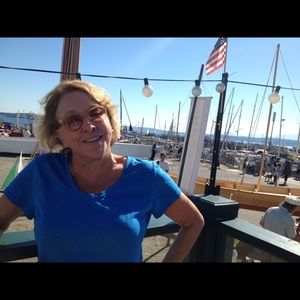 Meet your Posher, Kathleen